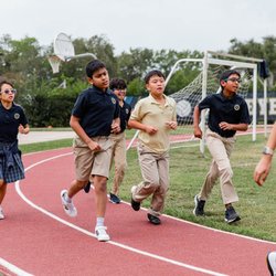 The Honor Roll School