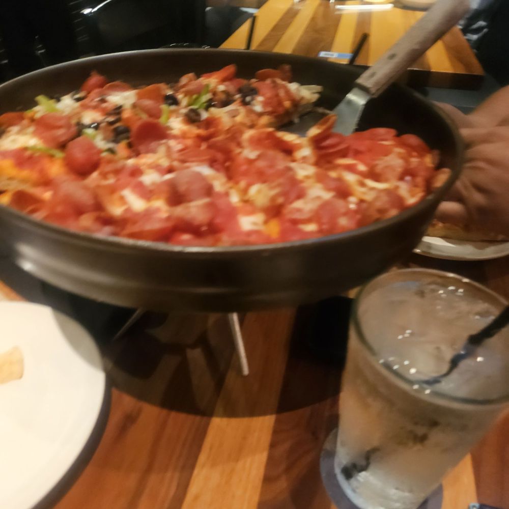 BJ's Restaurant & Brewhouse - Pizza - Pizza Near Me - Irvine, California BJ's Restaurant & Brewhouse - Pizza - Pizza Near Me - Irvine, California