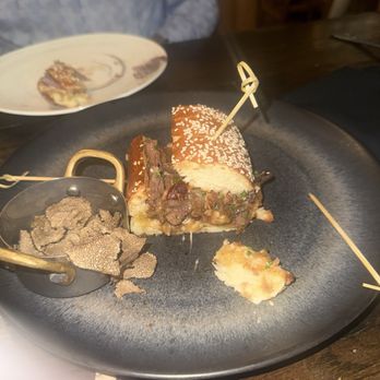The Guest House - New American Near Me - Scottsdale, Arizona