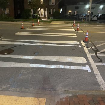 Hadlock Field - Baseball Crosswalk - Stadiums & Arenas Near Me - Portland, Maine