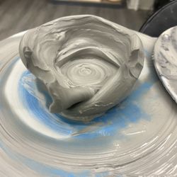 Ashley Pfister Studio - Try, try again