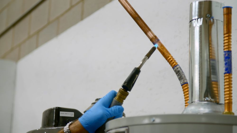 Slide of Quality First Service Group