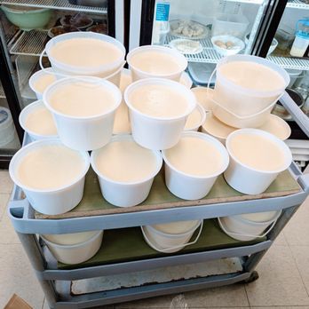 Excellent Tofu & Snacks - 豆腐花: Sweet Beancurd - Desserts Near Me - Richmond, British Columbia Excellent Tofu & Snacks - 豆腐花: Sweet Beancurd - Desserts Near Me - Richmond, British Columbia