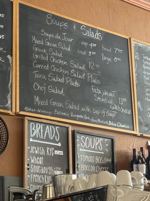 Menu photo 1 NeWorlDeli Austin, TX Menu photo 1 NeWorlDeli Austin, TX