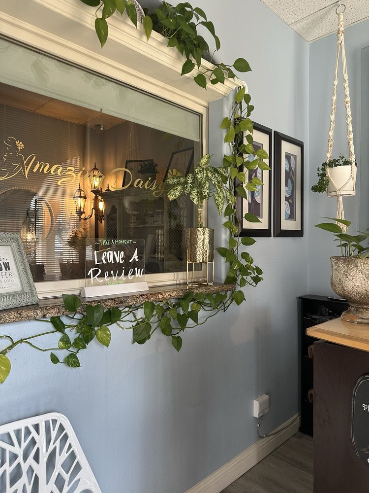 Amazing Daisy Brazilian Wax & Beauty Bar