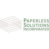 Paperless Solutions