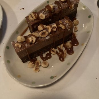 Birroteca Baltimore - Italian Kit Kat - Italian Near Me - Baltimore, Maryland
