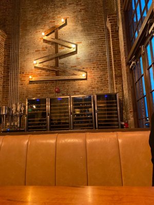 The Edison - Restaurant Tallahassee by null