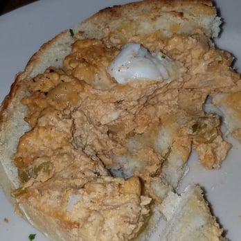 Founders Tavern & Grill - Crab dip... it had some kind of relish? In it... - Comfort Food Near Me - Pasadena, Maryland Founders Tavern & Grill - Crab dip... it had some kind of relish? In it... - Comfort Food Near Me - Pasadena, Maryland