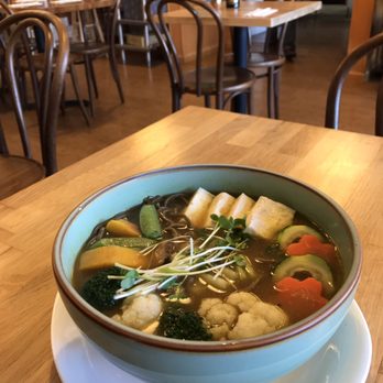 Cha-Ya - Yum! - Japanese Near Me - Berkeley, California