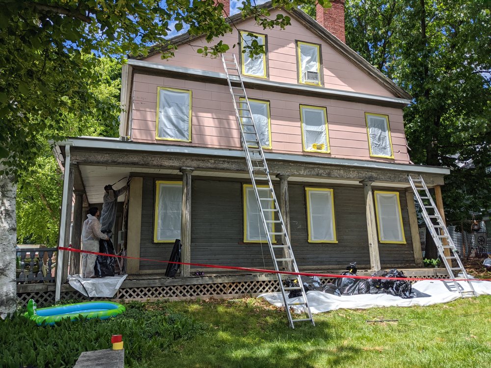 Soriano Environmental - mold inspector in Waltham, MA