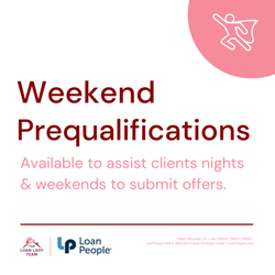 Hillary Moussali - LoanPeople