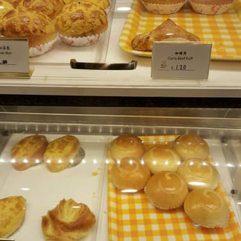 M&Y Bakery - Bakeries Near Me - Toronto, Ontario
