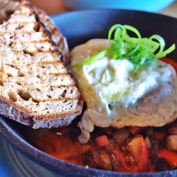 PublicUs - Corned Beef Hash - Coffee & Tea Near Me - Las Vegas, Nevada