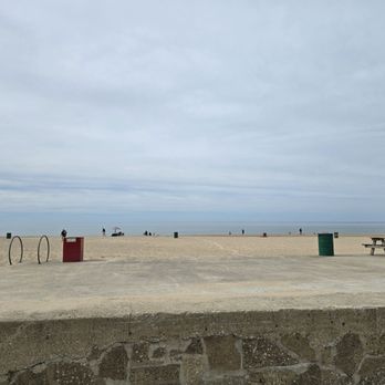 Washington Park - Parks Near Me - Michigan City, Indiana