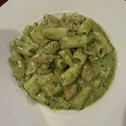 Pesto Pasta Gluten Free Pesto Pasta Gluten Free