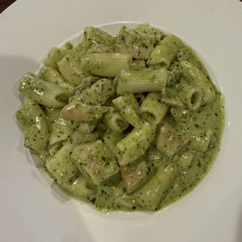Sweet Basilico - Pesto Pasta Gluten Free - Italian Near Me - Estes Park, Colorado Sweet Basilico - Pesto Pasta Gluten Free - Italian Near Me - Estes Park, Colorado