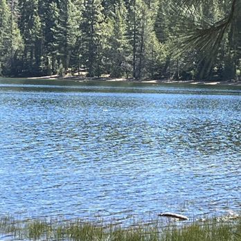 Fashoda Campground - Lake - Hiking Near Me - Pollock Pines, California Fashoda Campground - Lake - Hiking Near Me - Pollock Pines, California