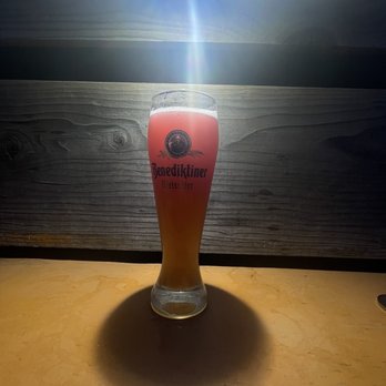 Midtown BierGarten - Starburst angle #1 - German Near Me - Sacramento, California Midtown BierGarten - Starburst angle #1 - German Near Me - Sacramento, California