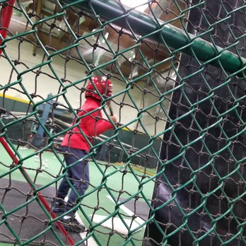 The Cage At Los Alamitos - Indoor batting cage - Sports Clubs Near Me - Los Alamitos, California The Cage At Los Alamitos - Indoor batting cage - Sports Clubs Near Me - Los Alamitos, California