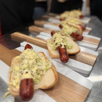 Alli Kaphiy - Sandwiches Near Me - Long Beach, California