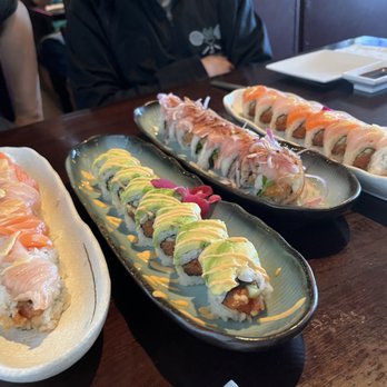 Sushi Delight - Sushi Bars Near Me - Lomita, California Sushi Delight - Sushi Bars Near Me - Lomita, California