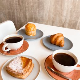 Cruffin