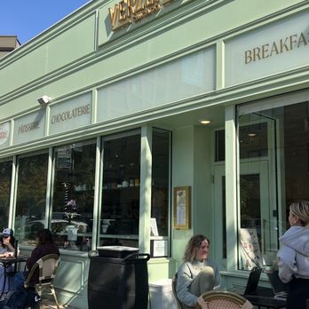 Verzenay - Desserts Near Me - Chicago, Illinois Verzenay - Desserts Near Me - Chicago, Illinois