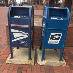 US Post Office