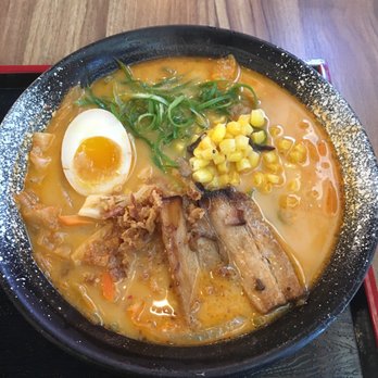 Ramen Hakata - Kimchi ramen - Ramen Near Me - Frisco, Texas Ramen Hakata - Kimchi ramen - Ramen Near Me - Frisco, Texas