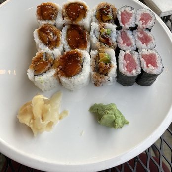 Ru San's - Sushi Bars Near Me - Atlanta, Georgia Ru San's - Sushi Bars Near Me - Atlanta, Georgia