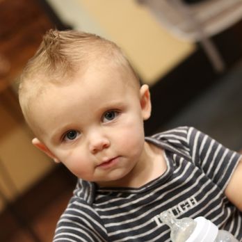 LB Studio - Kids Mohawk - Barbers Near Me - Henderson, Nevada