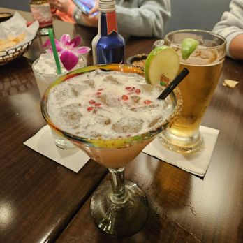 1882 Cantina - Mexican Near Me - Temecula, California