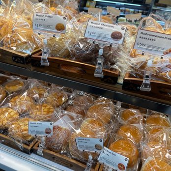 99 Ranch Market - In house bakery. Buns! - Seafood Markets Near Me - Alhambra, California 99 Ranch Market - In house bakery. Buns! - Seafood Markets Near Me - Alhambra, California