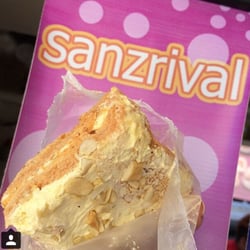 Burger Machine - Sansrival