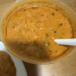 Ujala Kabab - 36. Kaju Curry