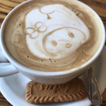 Moore Coffee Shop - Cafe Madrid, sweet creamy latte - Coffee & Tea Near Me - Seattle, Washington Moore Coffee Shop - Cafe Madrid, sweet creamy latte - Coffee & Tea Near Me - Seattle, Washington