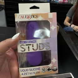Secrets Boutique - Ashley was super nice and helped us out with our first purchase! Super friendly and outgoing. We felt safe and happy with her. Thank you!