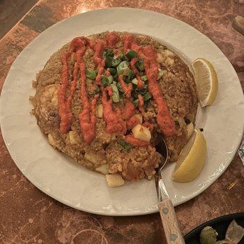 Movida - Hotel Madrid Paella - Spanish Near Me - Milwaukee, Wisconsin