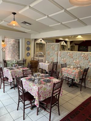 Heritage Bakery & Café by null