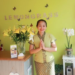 Lemongrass Thai Well-Being - Lemongrass Thai Well-Being welcome everyone to meet the Thai way of life.