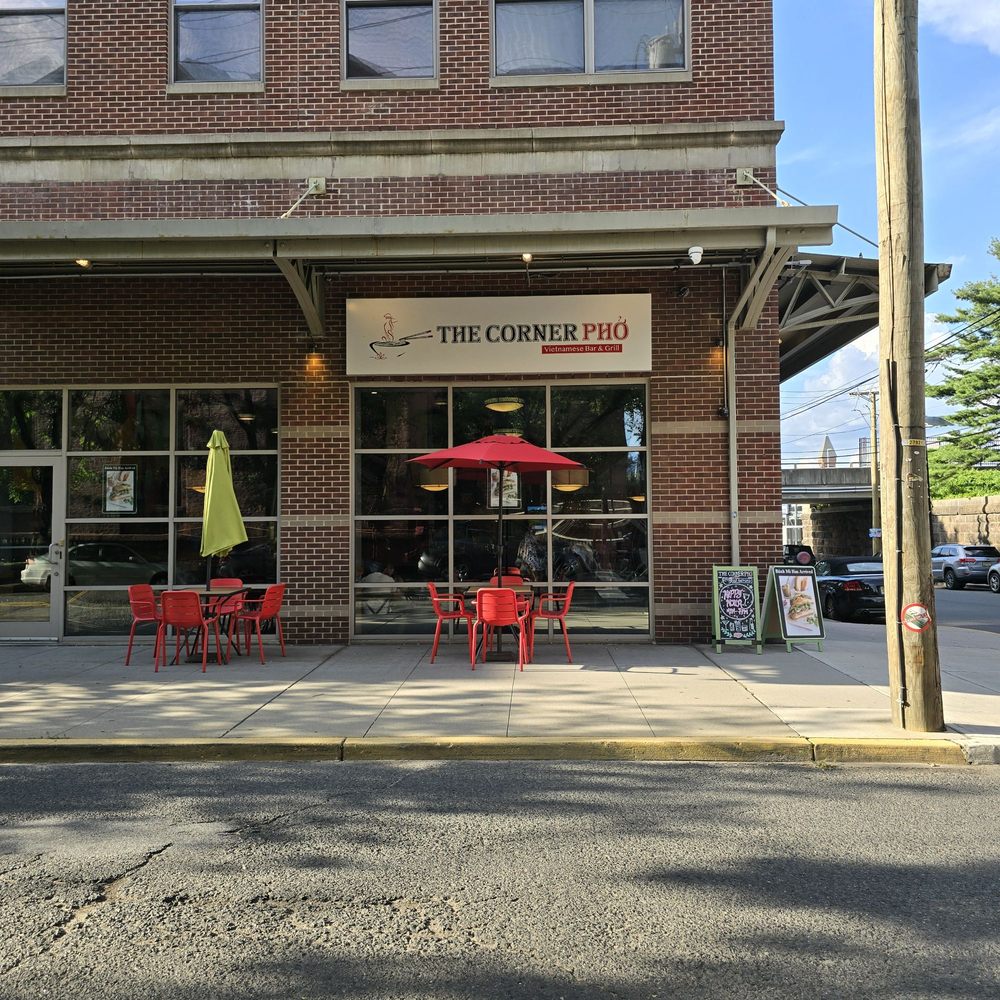 The Corner Pho - Vietnamese Near Me - Jersey City, New Jersey