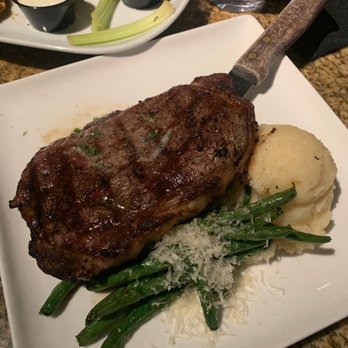 Montezuma Roadhouse - Steakhouses Near Me - Keystone, Colorado