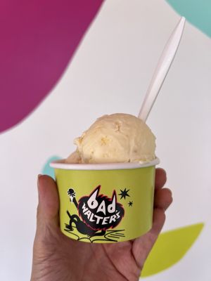 Bad Walter's Bootleg Ice Cream by null