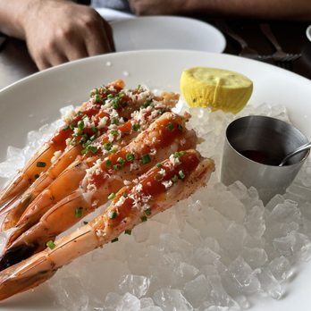 Old Ebbitt Grill - Jumbo Shrimp Cocktail - Bars Near Me - Washington, DC, District of Columbia Old Ebbitt Grill - Jumbo Shrimp Cocktail - Bars Near Me - Washington, DC, District of Columbia