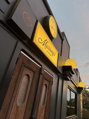 Murray's Tavern by null