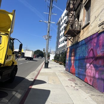 Hi Bakery - Art district - Bakeries Near Me - Los Angeles, California