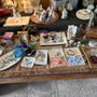 Coston Station Thrift Barn