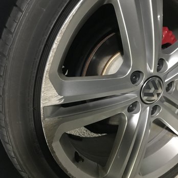 Wheel Exclusive - Wheel & Rim Repair Near Me