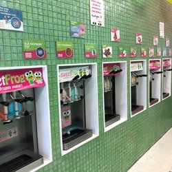 sweetFrog - Ice Cream